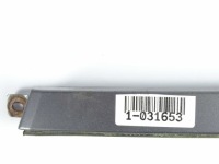 Mercedes s klasa w140 молдинг під  фара ліва Недорого, фото thumb