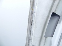 фото thumb №10, Капот передняя audi a3 8p белый lift 08-12