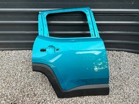 фото thumb №14, Jeep renegade 14r- дверь правое задние правый задняя