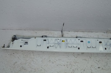 фото thumb №10, Планка порогова накладка ліва audi r8 420 06- ly9c