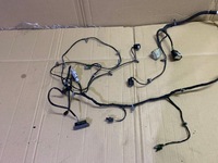 фото thumb №5, Джгут бампера задня chevrolet camaro ss 6.2 16-