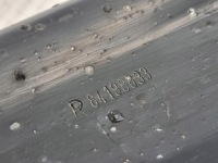 Opel insignia 2 b рычаг правая  перед 84198833 Недорого, фото thumb