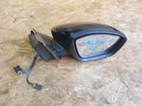 фото thumb №1, Peugeot 208 ii дзеркало праве 14 pin