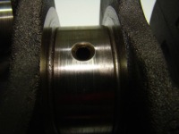 Wał колінчастий ducato boxer jumper transit 2.2 2.4 euro 5 11- Недорого, фото thumb