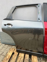 фото thumb №2, Mazda cx-5 kf дверь правое rok 2022