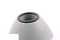 Bmw e87 захист ручка опускання вікон сіра Доставка, фото thumb