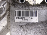 фото thumb №12, Корпус распределительного вала jeep grand cherokee iv wk2 3.0crd