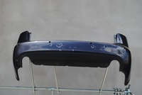 фото thumb №1, Бампер задний kombi audi a6 c6