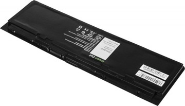 Аккумулятор Dell Latitude WD52H GVD76 (DE116)