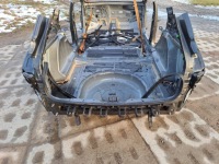 фото thumb №3, Ford focus mk4 kombi чверть права задня