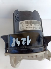 фото thumb №7, Drl led противотуманная фара turbo, facelift, правый porsche 911 997 lift 99763107803