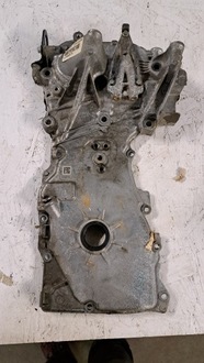 фото thumb №1, Nissan renault 0.9 tce h4b408 корпус розподільного валу