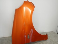 фото thumb №9, Kia picanto 07-10 крыло передний правый iz