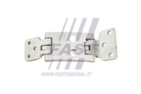 фото thumb №4, Петля двері mb sprinter 06- задня le gora