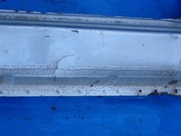 фото thumb №5, Mitsubishi colt 04-12 5d порог правый