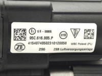 Оригинал wabco компрессор компрессор porsche macan 95c audi etron держатель блок Цена, фото thumb