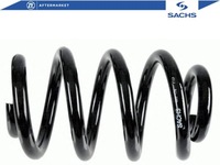 фото thumb №1, Пружина подвеска nissan interstar opel movano