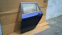 фото thumb №3, Mazda 6 gh kombi дверь левая задние