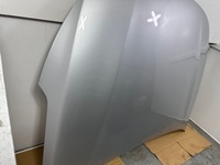 фото thumb №10, Kia optima 2018 кришка передня / капот двигуна 66400d4000p paint:4ss