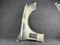 Audi a5 8t0 08-16 крило ліве перед передній Зі Шроту, фото thumb