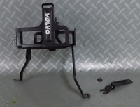 фото thumb №1, Кронштейн основание корзина аккумулятор volvo s60 ii v60 ii