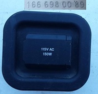 фото thumb №1, Разъём прикуривателя mercedes ml 166 1666980089