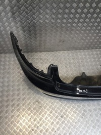 фото thumb №9, Porsche macan lift бампер задняя задний orginal kompletny 041