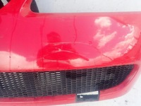 фото thumb №7, Nissan almera n16 lift 03-06 бампер перед передний