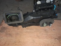 фото thumb №10, Отопитель kombajn audi a3 8p fl 8p1820003n _07