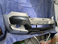 фото thumb №3, Ford ranger lift 15- бампер передний