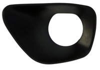 фото thumb №1, Решётка бампера jeep grand cherokee 10-13 левая