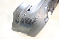 фото thumb №7, Бампер задняя задний bmw x3 g01 na pdc park assist