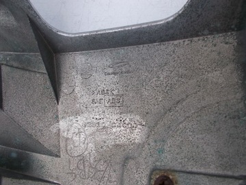 фото thumb №10, Решітка решітка радіатора радіатор хром nissan murano 2003-2008