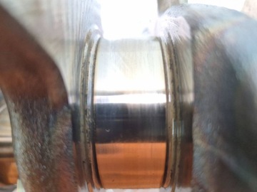 фото thumb №7, Mercedes e350 w207 wał коленчатый r27205 m272