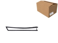 фото thumb №1, Молдинг бампера передній vw passat 05-10 abakus