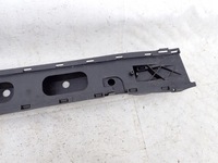 фото thumb №6, Volvo v50 s40 ii 04- накладка абсорбер балка перед