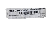 фото thumb №7, Chrysler pacifica 17- захист поріг braun ability