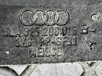 фото thumb №5, Audi q5 sq5 80a825208 правая сторона нижняя