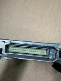 фото thumb №5, Набір стартовий блок керування двигуна, модуль замок запалювання mercedes w210 2.5d