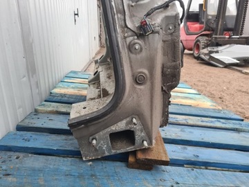 фото thumb №7, Чверть крило поріг зад права zgr5 astra v k універсал