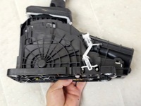 фото thumb №7, Домкрат рычаг выборщик переключения передач ручка чехол автоматическая коробка передач volvo v60 ii