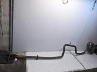 фото thumb №9, Гаситель volvo v70 iii 2.0 d3