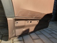 фото thumb №13, Двері mercedes glb w247 x247 задня правий задні праве