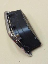 Xceed 21r решётка бампера правая задняя задняя решётка Оригинал, фото thumb