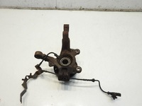 фото thumb №3, Поворотний кулак ступиця лівий перед renault clio iii 1.5 dci