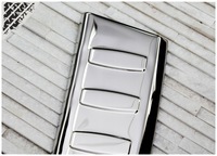 фото thumb №13, Bmw x1 2011-2015 защитная молдинг порог багажника