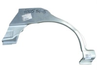 фото thumb №1, Hyundai accent 94-00 hb ремкомплект крыла задняя pr