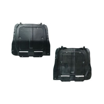 фото thumb №1, Защита двигателя opel corsa c combo c 07.00-10.03