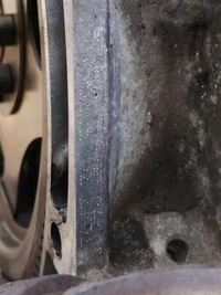 фото thumb №8, Mercedes clk430 w208 двигатель a1130102700 113.943 комплектный m113 v8