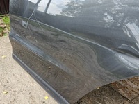 фото thumb №9, Ford s max smax mk2 двері зад задні ліві